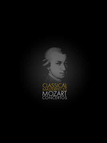 Mozart: Concertosのおすすめ画像1