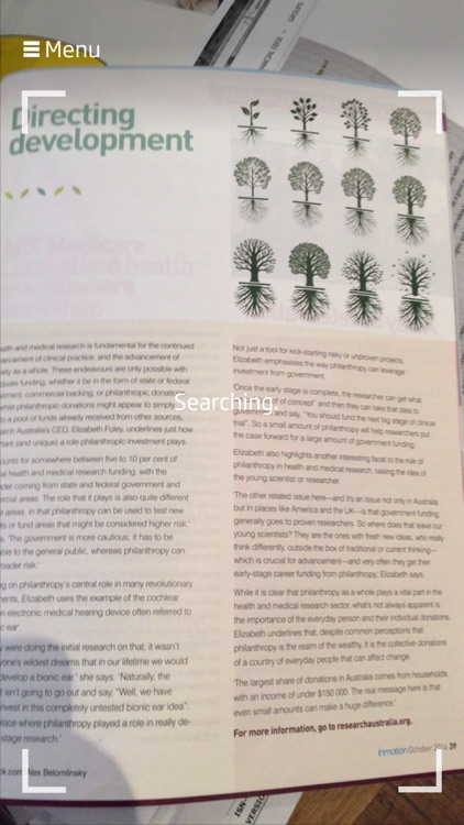 APA App screenshot-3