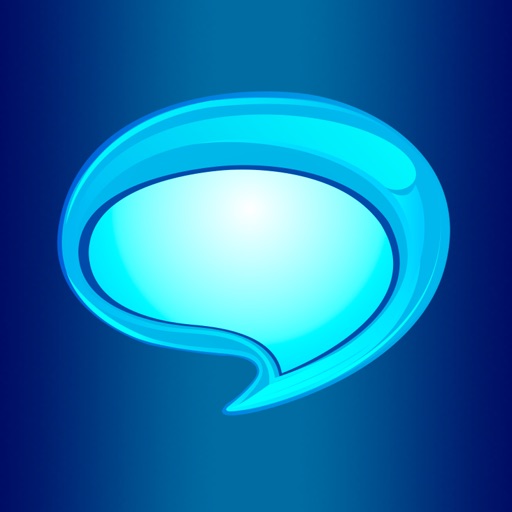 Voipeer - Free Messages, Free Calls & Video Calls Icon