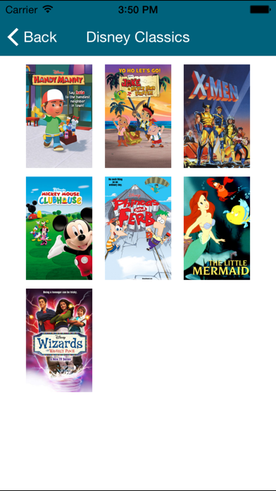 Screenshot #3 pour Qwik