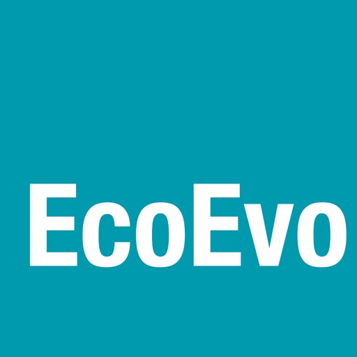 Ecology and Evolution icon