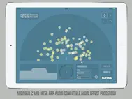 R0Verb multi delay-line space machine ipad bilder 0