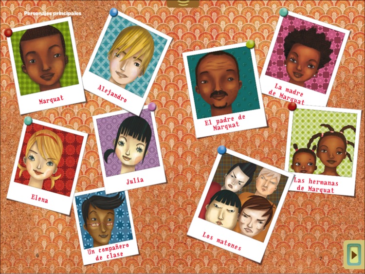 Un mundo lejano - ELI