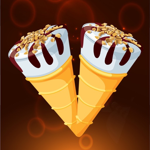 Ice Cream Booth - Dessert Maker iOS App