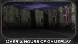 Game screenshot Quirk - A Sci-Fi Murder Mystery mod apk