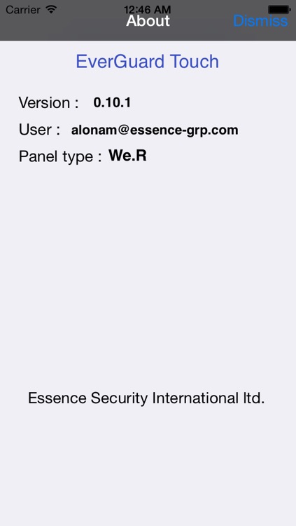 EG Touch screenshot-3