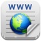 This is the all-inclusive App to study Enterprise Internet and World Wide Web