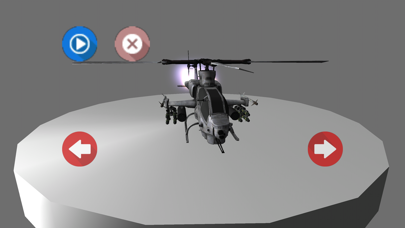 Helikopter Simülasyonu 3Dのおすすめ画像5