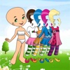 Dress Up For Princess Edition Free