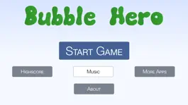 Game screenshot Bubble-Hero - free apk