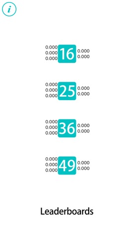 注意分配検査49 〜Attention Distribution Test 49〜のおすすめ画像2