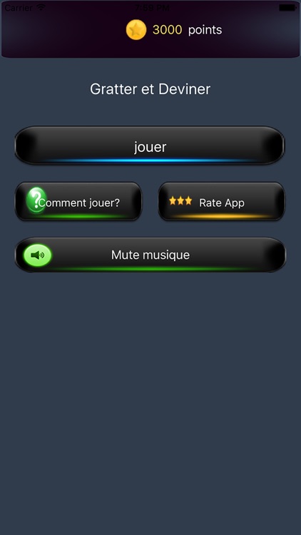 Gratter et Deviner screenshot-4