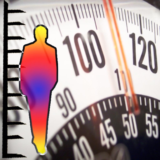BMI Calci icon