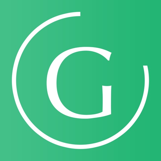Gaps: A Word Game iOS App