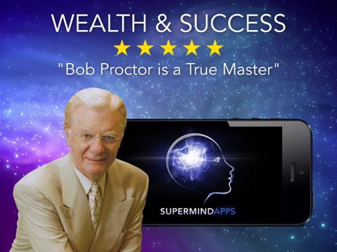 Screenshot #4 pour Bob Proctor: The Secrets of Wealth & Success