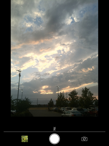 Screenshot #4 pour LandscapePic
