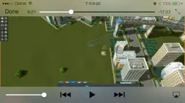 video walkthrough for cities skylines iPhone Captures Décran 2