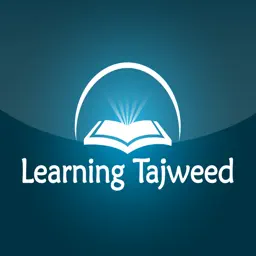 Learning Tajweed app icon