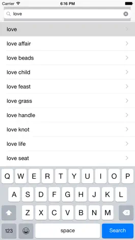 Game screenshot Polish. apk