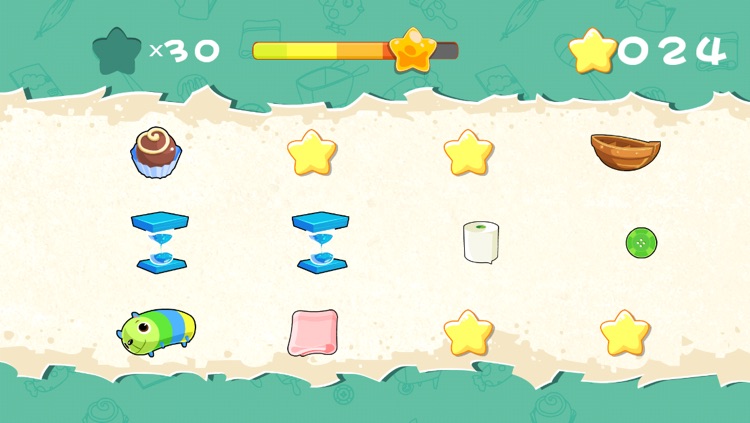 来来大搜寻－根本停不下来的手眼协调游戏、思维逻辑训练 screenshot-3