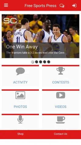 Game screenshot Free Sports Mobile mod apk