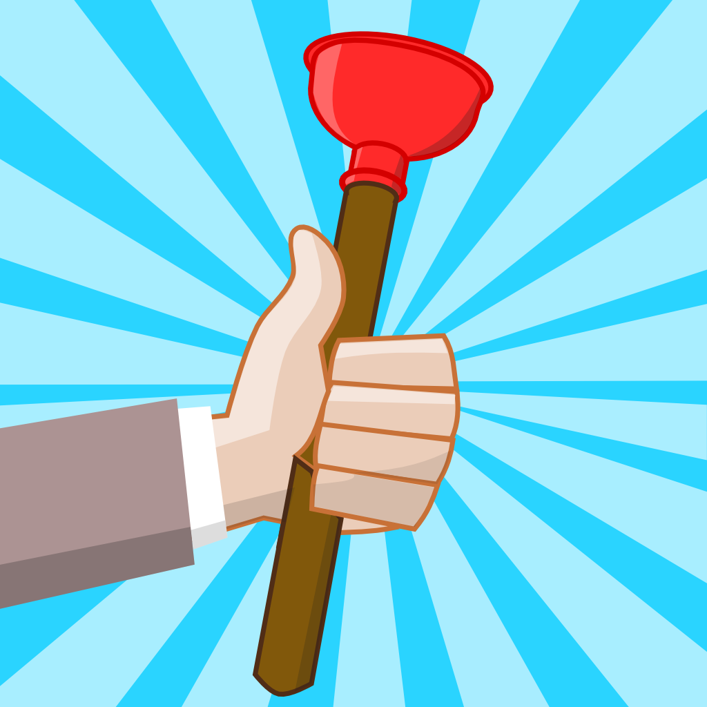 Get Toilet Trouble - Bathroom Time for iOS, iPhone, iPad Aso Report