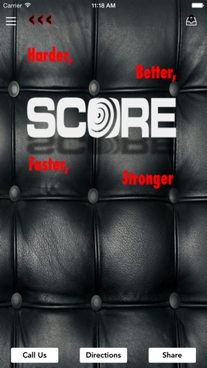 Score Bar & Nightclub Miami(圖1)-速報App