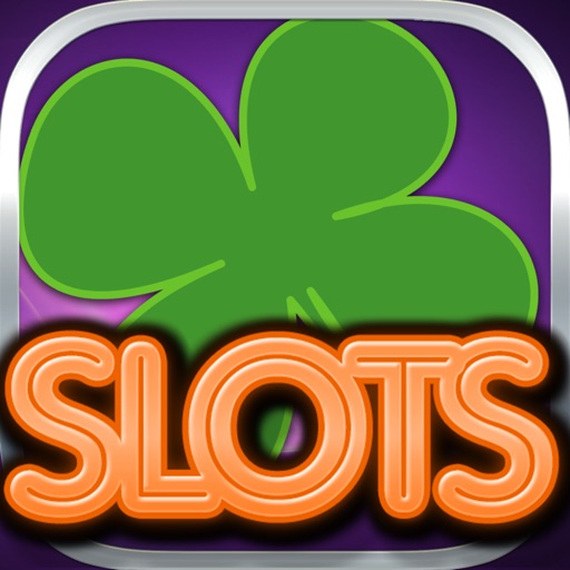 `` 2015 `` Lucky Day - Free Casino Slots Game