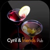 Cyril and Friends Pub