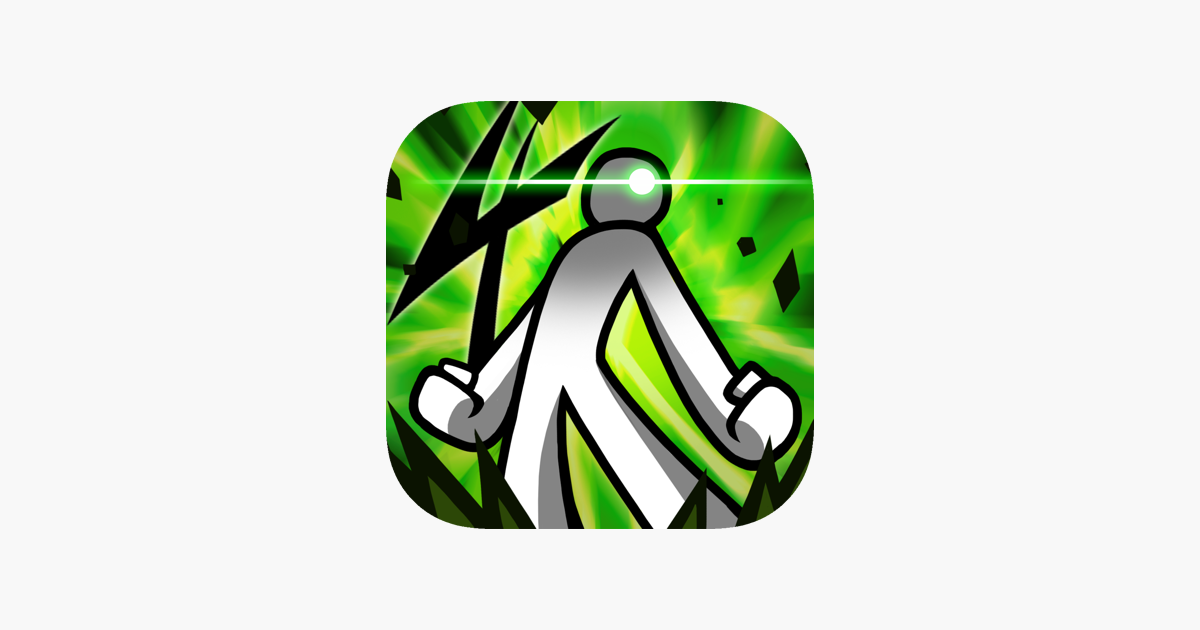 Anger Of Stick 4 on the App Store