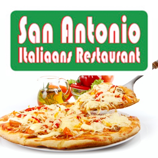 San Antonio icon