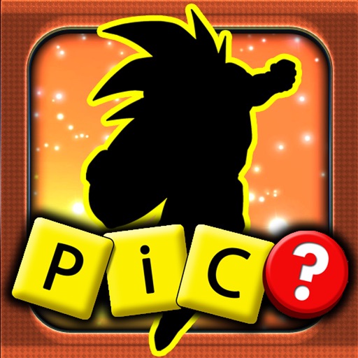 Guess Game for Dragon Ball Z icon