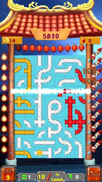 Rocket Frenzy Deluxe HD