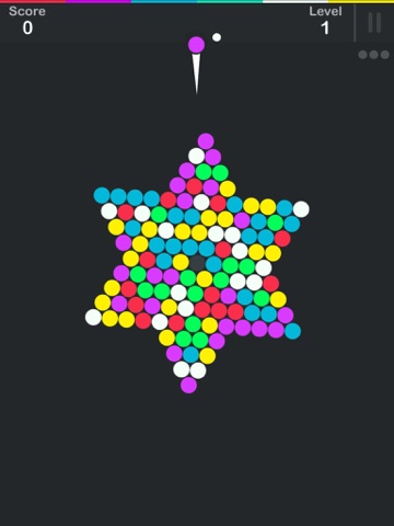 Screenshot #6 pour Dot Spinner