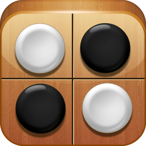 Othello iOS App