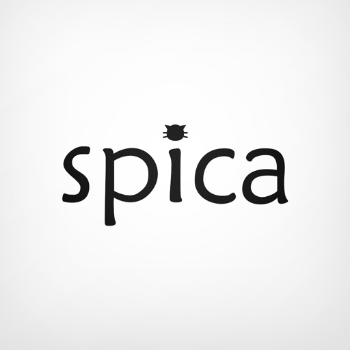 spicaの公式アプリ icon