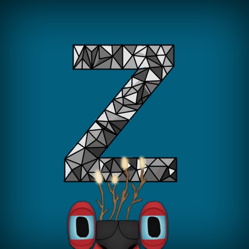 Zoid Icon