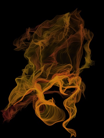Screenshot #6 pour Aeolian Harp