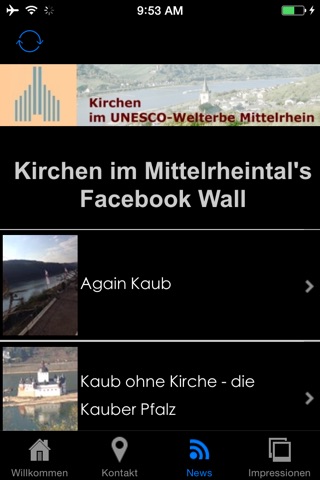 KirchenMrh screenshot 3