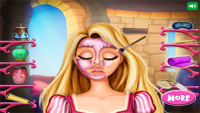 Princess Real Makeup(圖3)-速報App