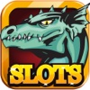 *21* Dragons Slots Machine Journey on Adventure Slot-o (777 Lucky Game)