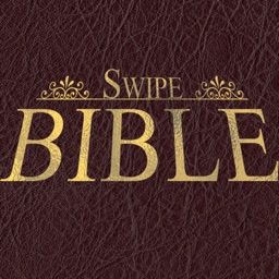 Swipe Bible - Modern English parallèle Bible
