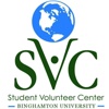 Student Volunteer Center - Binghamton University