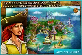 Game screenshot Set Sail: Caribbean mod apk