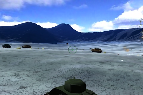 Tanks of Prey screenshot 2