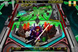 Game screenshot Pinball Shuffle Lite apk