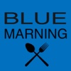 Blue Marning