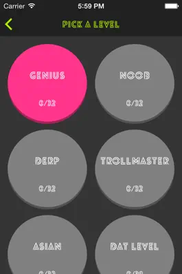 Game screenshot Name The Meme apk