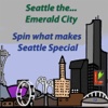 Seattle the Emerald City Slots - Spin to Win - Parody Slots are Fun