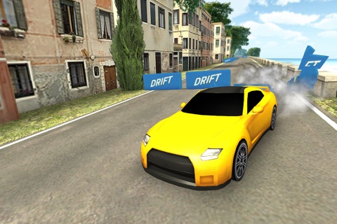 Drift Coast Racing screenshot 2